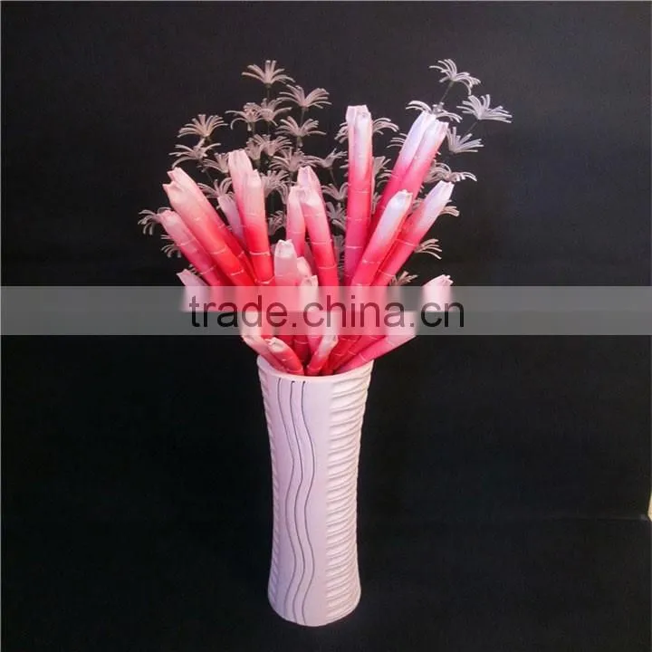 cheap wholesale artificial flowers floral foam for home decore