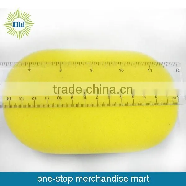Foam filter sponge