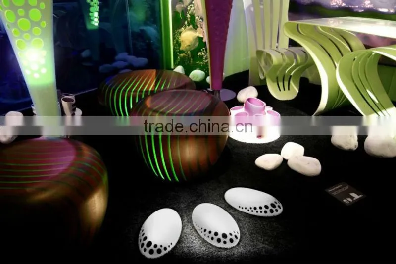 LED modern reception counter YM-LBC9080127