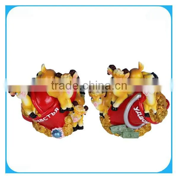 2015 christmas sheep decoration