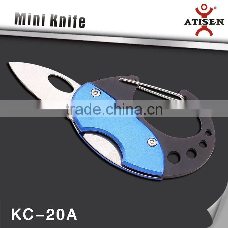 Mini Stainless Steel Knife Gift