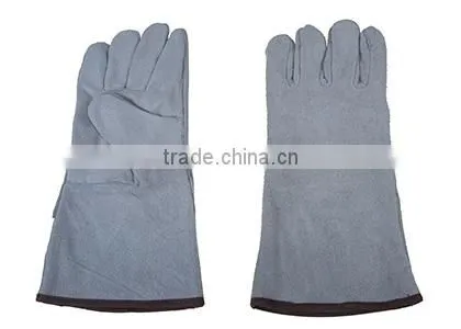 nitrile coated working gloves