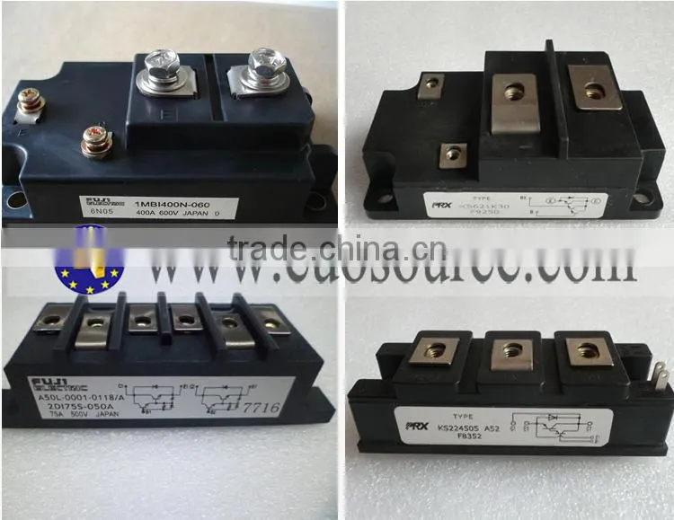 Fuji semiconductor igbt module A50L-0001-0284#S