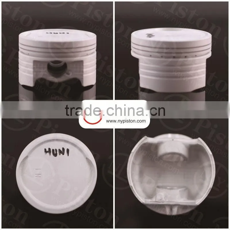 Piston used for Hero Honda Unicorn