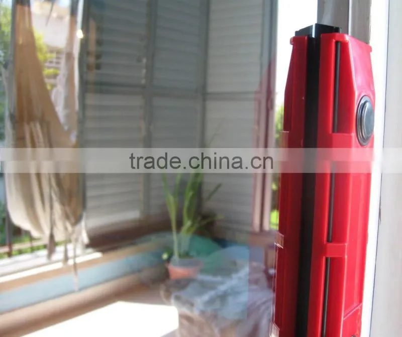 Wholesale Magent window cleaning squeegee