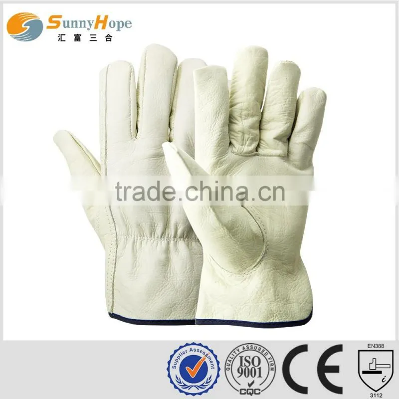 fashion truck drivers driving gloves safety protection driver gloves