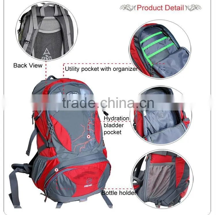 Backpack Travel Bag For Sports Bag