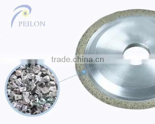 Electroplated diamond cutting disc marble diamond cutting disc diamond cutting disc for marble and granite
