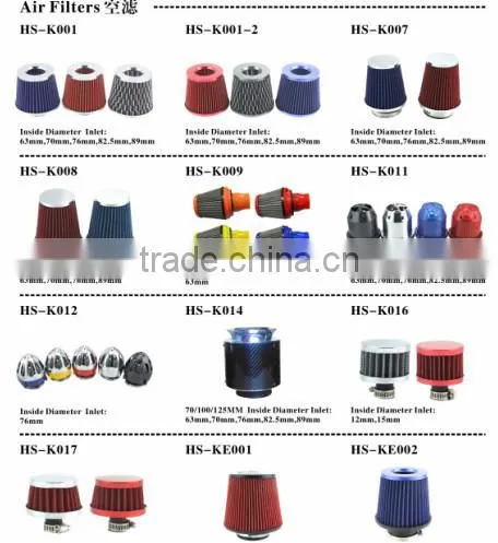 Spark Plug Wire Separators