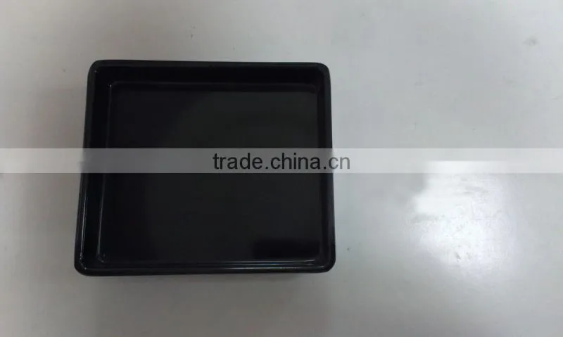 100% Melamine Ash Tray Melamine Plate 5E5023