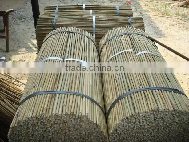 Used Fence Poles