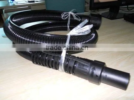Black water pump hose