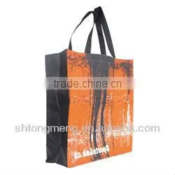 Non Woven Wine Tote Carry Bag