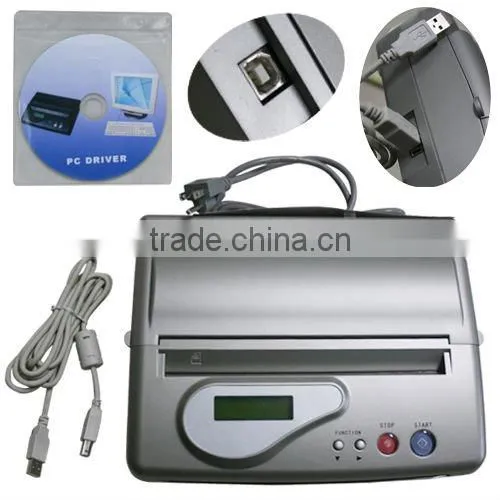 2011 LCD Tattoo Copier Machine