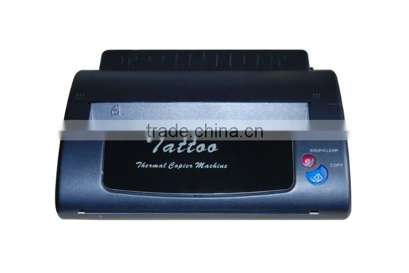 New USB Thermal Copier Tattoo Machine