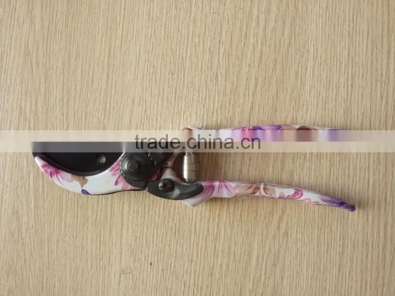 bypass pruner/garden tools/pruner