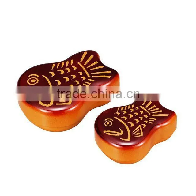 Japanese Lunch Bento Box for parent and child Sushi container