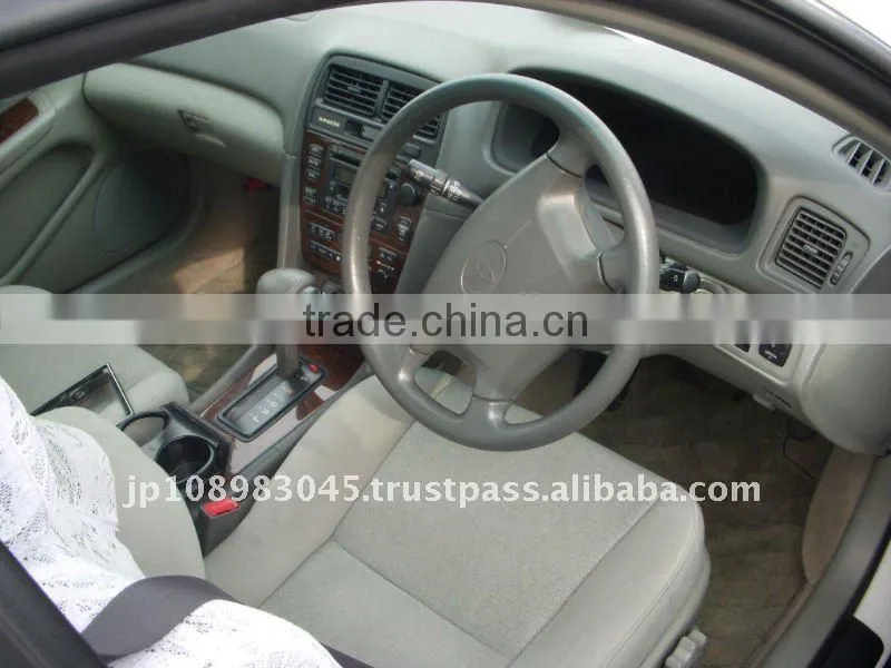 TOYOTA Windom Lexus ES Toyota saloon