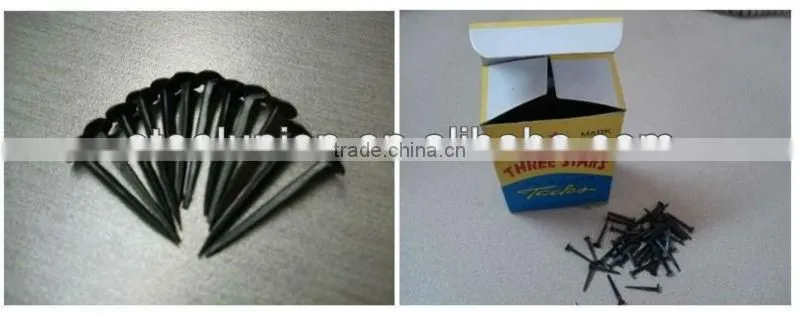 shoe repair materials tacks and nails