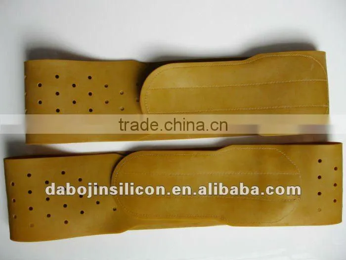 silicone Correction pelvis belt