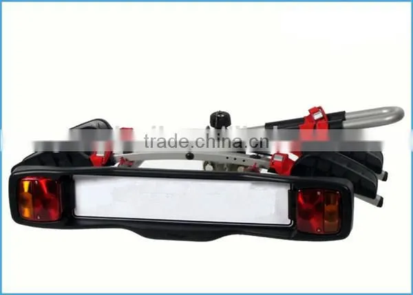 New design car roof bike carrier bicycle rack