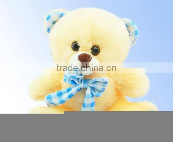 soft toy Plush Bear