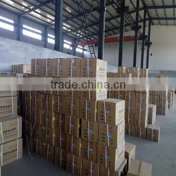 Mini Wire Rope Electric Hoist