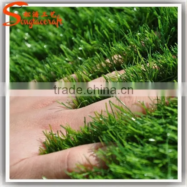 Songtao football&Garden Landscaping Artificial Grass