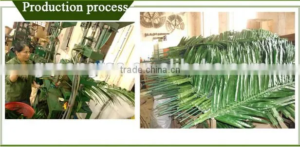 wholesale Artificial Washingtonia tree artificial Washington Palm tree artificial washington palm