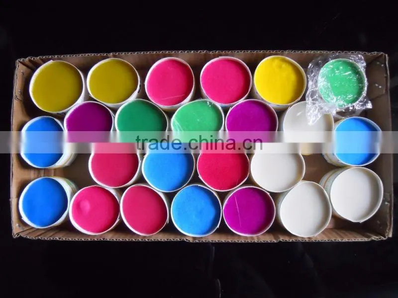 NYLON PBT TOOTHBRUSH BRISTLE