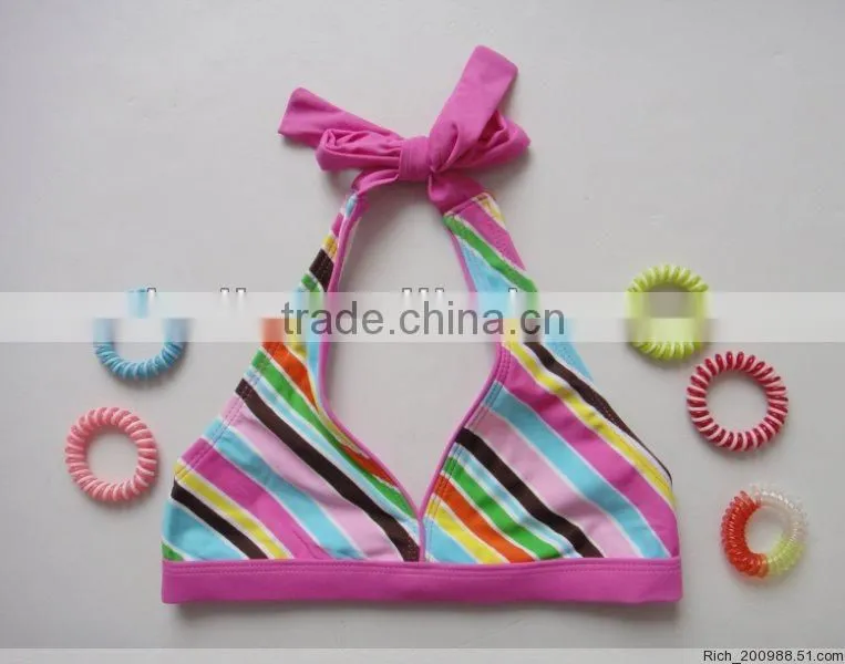Kids Girl Bikini
