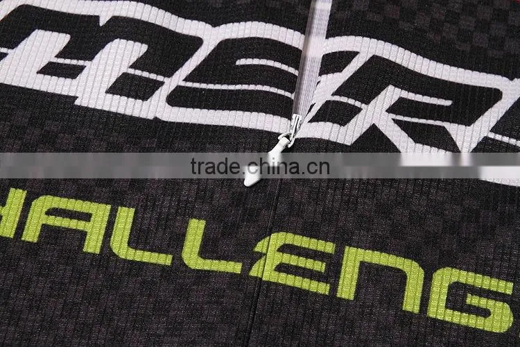 Sublimated Cycling Jersey/pro team cycling jerseys/rock racing cycling uniform and shorts