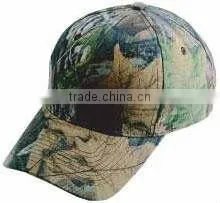 promotional baseball cap/5 panel baseball cap