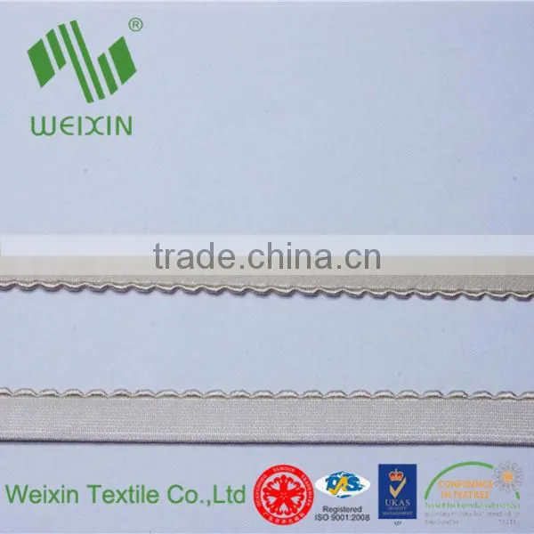 Garment Accessories Elastic Trimming Lingerie Purfle