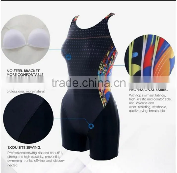 Promotion gymnastics sample swim pants young boys /latest suit styles for men