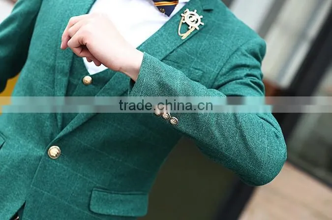 GZY big quantity wholesale blazer suit men