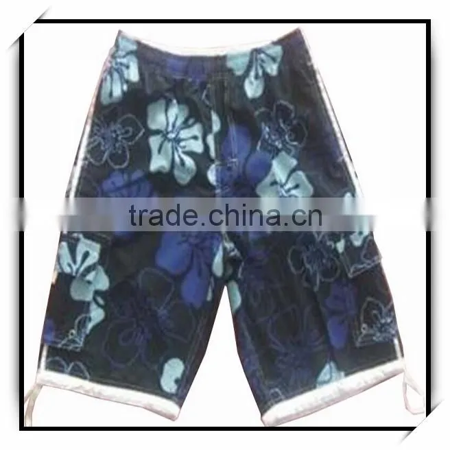 latest stock lots mens swimming couple beach shorts