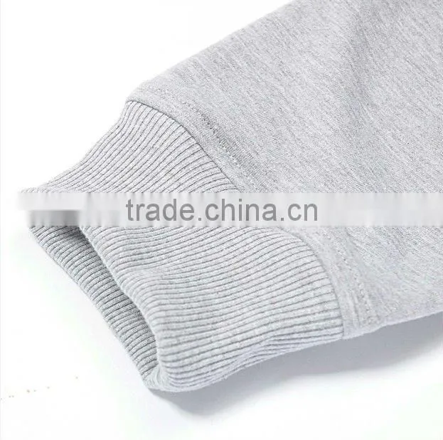 Mens' knited jogging suits