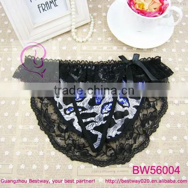 String bikini tanga
