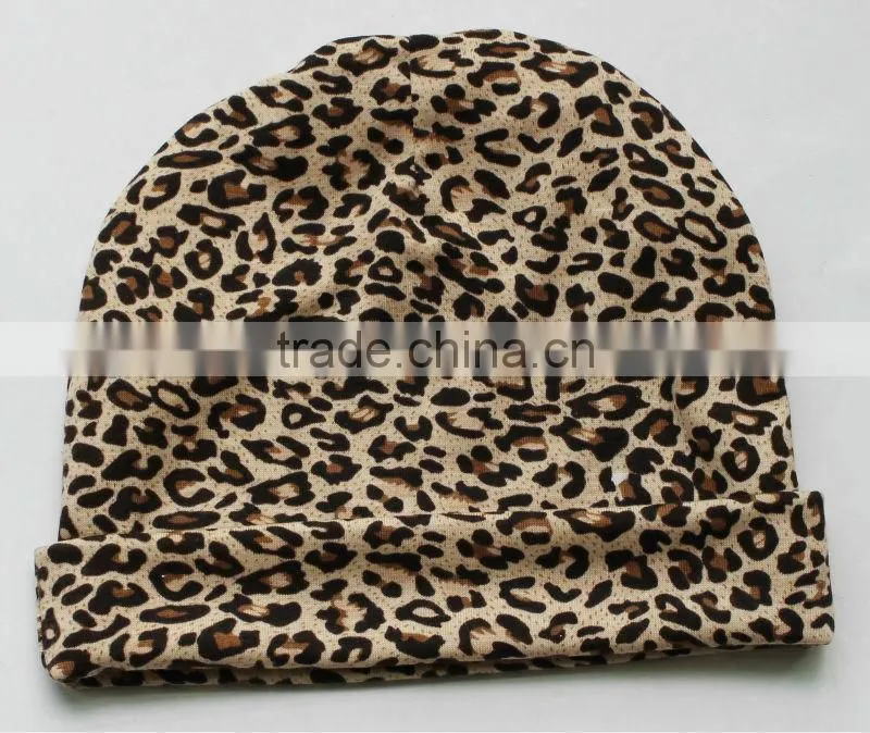 Wholesale hot sale Cotton baby hat,light pink cotton baby caps