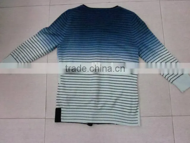 2015 twin sweater