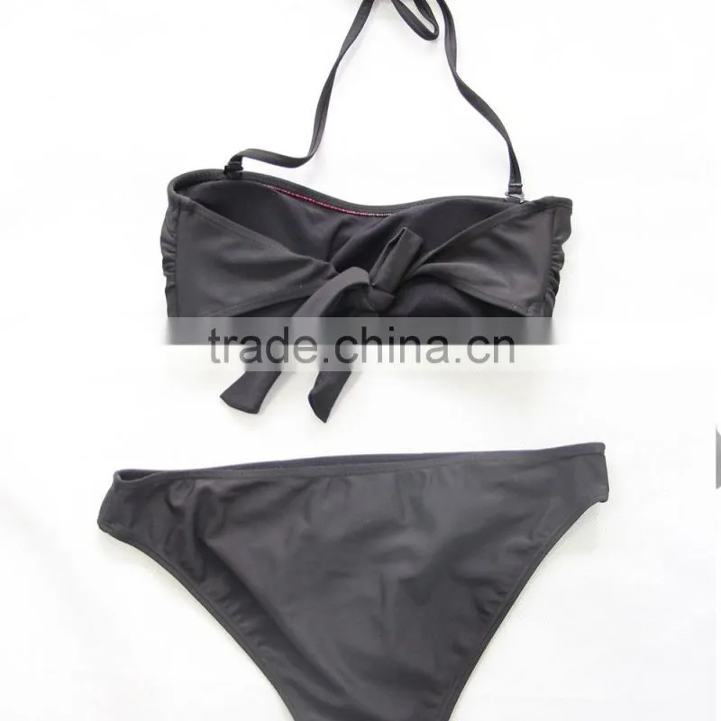 Hot Sexy Photo Lady Swimwear