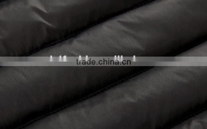 Custom Dress Factory!Over 10 Years experiences,0 risk,OEM&ODM!Men paddinig winter feather down coat/jacket