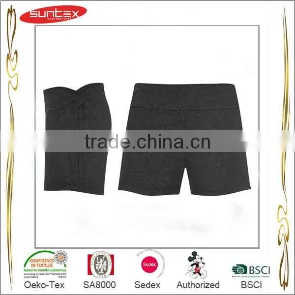 Ladies Gym Yoga Short