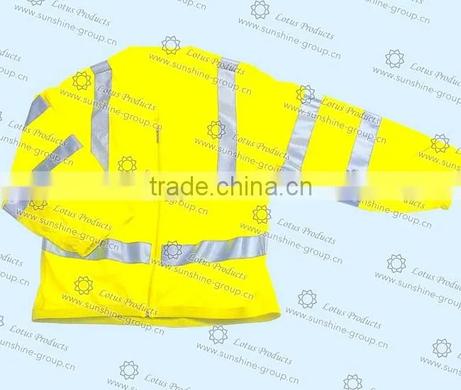 Light Reflective Tape for Safety Clothing
