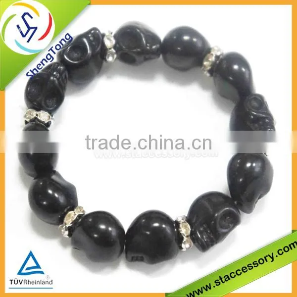 high quality mens hand bracelets/mens beaded bracelets/mens bracelets