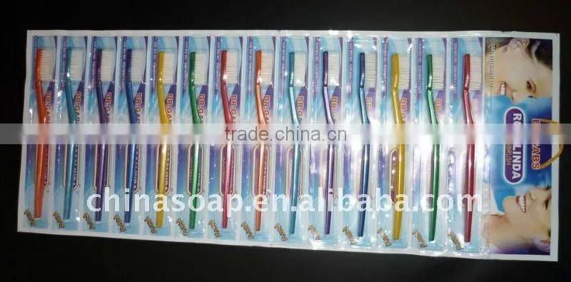 junior top clean for kids toothbrush