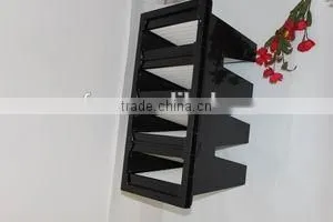Good quality ventilation systems used activated carbon panel filter