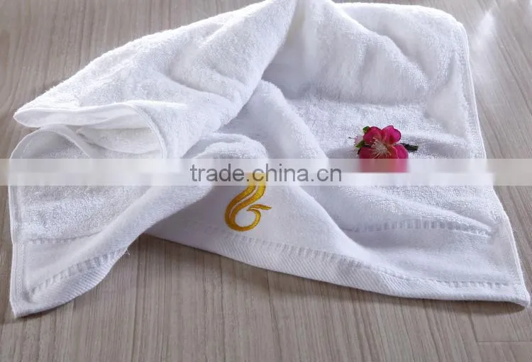 towel bed sheet