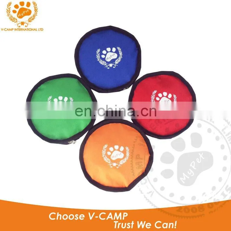 My Pet Collapsible multi-function waterproof dog bowl